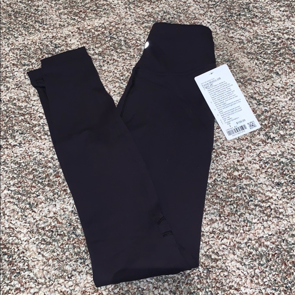 NWT force within tight 28”